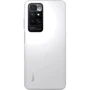 Смартфон Xiaomi Redmi Note 11 4G 4/128GB White: Процессор MediaTek Helio G88 (12nm) Octa-core (2x2.0 GHz Cortex-A75 & 6x1.8 GHz Cortex-A55)