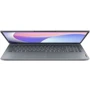 Ноутбук Lenovo IdeaPad Slim 3 15IAH8 (83ER0006PB_W11P): Відеоадаптер Intel Graphics