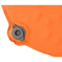 Самонадувной коврик Sea to Summit UltraLight Mat Orange 183х51х2.5 см (STS AMSIULR): Цвет оранжевый