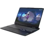 Ноутбук Lenovo IdeaPad Gaming 3-15IAH7 (82S900J8MH): Экран 15.6" IPS (1920x1080) Full HD