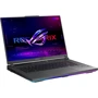 Ноутбук ASUS ROG Strix G16 (G614JI-N4085W): Объем накопителя 1 ТБ SSD