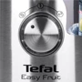 Соковичавниця Tefal ZE610D38 Easy Fruit: Тип відцентрова