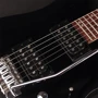 Електрогітара CORT X100 (Open Pore Black Burst): Кількість струн 6