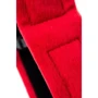 Фиксаторы для ног Toyfa Anonymo Ankle Cuffs № 0156, red фото 10