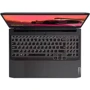 Ноутбук Lenovo IdeaPad Gaming 3 15ACH6 (82K202ACRM): Тип екрану матовый