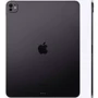 Планшет Apple iPad Pro 13" 2024 Wi-Fi + Cellular 256GB M4 Space Black (MVXR3NF/A): Процессор Apple M4 9‑ядерный процессор с 3 ядрами производительности и 6 ядрами эффективности