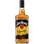 Віскі Jim Beam Honey 1л (DDSBS1B007)