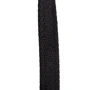 Ремень для укулеле D'Addario 19UKE00 Eco-Comfort Ukulele Strap (Black): Производитель D'addario