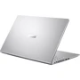 Ноутбук ASUS VivoBook 15 R565EA (R565EA-BQ3336W): Обсяг накопичувача 512 ГБ (SSD)