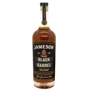 Набор: Виски Jameson Black Barrel 0.7 л + фляга 40% (STA5011007023577): Страна производитель Ирландия