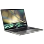 Ноутбук Acer Spin 5 SP514-51N-70LZ (NX.K08AA.001) RB: Процессор Intel Core i7-1260P (2.1 - 4.7 ГГц) / 12 - ядерный