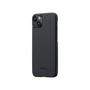 Чохол для iPhone Pitaka MagEZ Case 4 Twill 1500D Black/Grey (KI1501PM) для iPhone 15 Pro Max: Матеріали Арамид