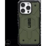 Чехол для iPhone Urban Armor Gear UAG Pathfinder Magsafe Olive Drab (114468117272) for iPhone 16 Pro