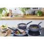 Tefal Healthy Chef 24 см (G1500472): Антипригарне покриття Mineralia+