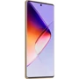 Смартфон Infinix Note 40 Pro 12/256Gb NFC Titan Gold (UA UCRF): Камера Тройная 108 Мп (f/1.8) + 2 Мп (f/2.4) + 2 Мп (f/2.4) / Dual-LED вспышка / HDR / Панорама / Фронтальная 32 Мп (f/2.2) / Фронтальная Dual-LED вспышка