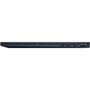 Ноутбук ASUS Zenbook 14 UX3405MA-PP301X (90NB11R1-M00DH0) UA: Вес 1.2 кг