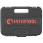 Набір інструментів INTERTOOL Storm 3/8 "(ET-8026) фото 4