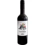 Вино Opal Ridge Shiraz - Cabernet Sauvignon червоне сухе 0.75л (VTS4002320)