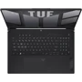 Ноутбук ASUS TUF Gaming F17 FX707ZC4 (FX707ZC4-HX008): Екран 17.3" IPS (1920x1080) Full HD