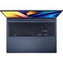 Ноутбук ASUS VivoBook 16X F1603ZA (F1603ZA-OH51) RB: Объем накопителя 512 ГБ (SSD)