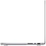 Apple MacBook Pro 14" M3 Pro 1TB Silver (MRX73UA/A) 2023 : Процесор 12-ядерний Apple M3 Pro