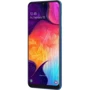 Смартфон Samsung Galaxy A50 6/128Gb Dual Blue A505F: Слот для карт памяти microSD, до 512 ГБ (выделенный слот)