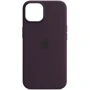 Чехол для iPhone Mobile Case Silicone Case Full Protective Elderberry for iPhone 14 Pro