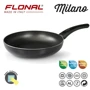 Сковорода Flonal Milano 30 см (GMRPB3042): Антипригарное покрытие 4-Layer Coating