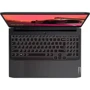 Ноутбук Lenovo IdeaPad Gaming 3-15ACH6 (82K2028DPB_32_W11H): Тип экрана матовый