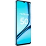 Смартфон Realme Note 50 4/256GB Sky Blue (UA UCRF): Оперативная память 4 ГБ