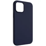 Чохол для iPhone SwitchEasy Skin Classic Blue (GS-103-123-193-144) for iPhone 12 Pro Max: Матеріали силікон