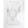 Чехол для iPhone BeCover Space Case with MagSafe Transparancy for iPhone 16 Plus (712103): Тип чехла накладка на заднюю часть