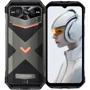 Смартфон Doogee V Max Plus 16/512GB Pewter Gray: Дисплей 6.58" IPS (1080x2408) / 401 ppi / Corning Gorilla Glass