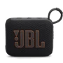 Акустика JBL Go 4 Black (JBLGO4BLK): Выходная мощность 4.2 Вт