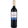 Вино Bodegas Manzanos Las Campanas Reserva DO Navarra червоне сухе 13% 0.75 л (VTS3155250)