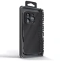 Чохол для iPhone ArmorStandart Matte Slim Fit Camera cover Black для iPhone 16 Pro (ARM78497): Тип чохла накладка на заднюю часть