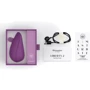 Вакуумный клиторальный стимулятор Womanizer Liberty 2 Purple фото 10