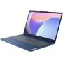 Ноутбук Lenovo IdeaPad Slim 3 (83ER00A3RM): Оперативна пам'ять 8 ГБ