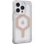 Чохол для iPhone Urban Armor Gear UAG Plyo Magsafe Ice/Gold (114305114348) для iPhone 15 Pro Max: Тип аксесуара чехол