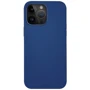 Чехол для iPhone K-DOO Mag iCoat Blue for iPhone 14 Pro: Материалы поликарбонат и полиуретан