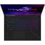 Ноутбук ASUS ROG Strix SCAR 18 (G834JY-N6038X_64): Тип экрана матовый