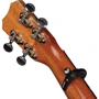 Каподастр D'addario PW-CP-12 Ukulele Pro Capo: Тип Каподастры