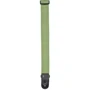 Гітарний ремінь PLANET WAVES PWS107 POLYPRO GUITAR STRAP (GREEN): Виробник PLANET WAVES