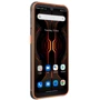 Смартфон Blackview BV5200 Pro 4/64GB Mecha Orange: Процесор Mediatek MT6765 Helio G35 (12 nm) Octa-core (4x2.3 GHz Cortex-A53 & 4x1.8 GHz Cortex-A53) PowerVR GE8320