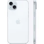 Apple iPhone 15 Plus 256GB Blue (MU1F3RX/A) UA: Час автономної роботи Прослушивание музыки: до 100 часов; Просмотр видео: до 26 часов