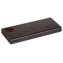 Зовнішній акумулятор Baseus Power Bank 10000mAh Adaman Metal Digital Display 22.5W QC3.0 PD3.0 Black (PPAD000001): Кількість USB 3