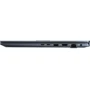 Ноутбук ASUS Vivobook Pro 15 OLED K6502VU-MA094 (90NB1131-M00480) UA: Процесор Intel Core i5-13500H (2.6 - 4.7 ГГц) / 12 - ядерный