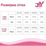 Корсет JSY Вирджини с мокрым эффектом One Size (красный): Применение На тело