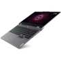 Ноутбук Lenovo LOQ 15AHP9 Luna Grey (83DX008WPB): Відеоадаптер NVidia GeForce RTX 4060, 8 ГБ GDDR6