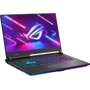 Ноутбук ASUS ROG Strix G15 G513RM (G513RM-HF284W) RB: Оперативная память 16 ГБ